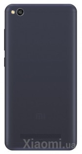 Смартфон Xiaomi Redmi 4A 2/32Gb Gray EU/CE